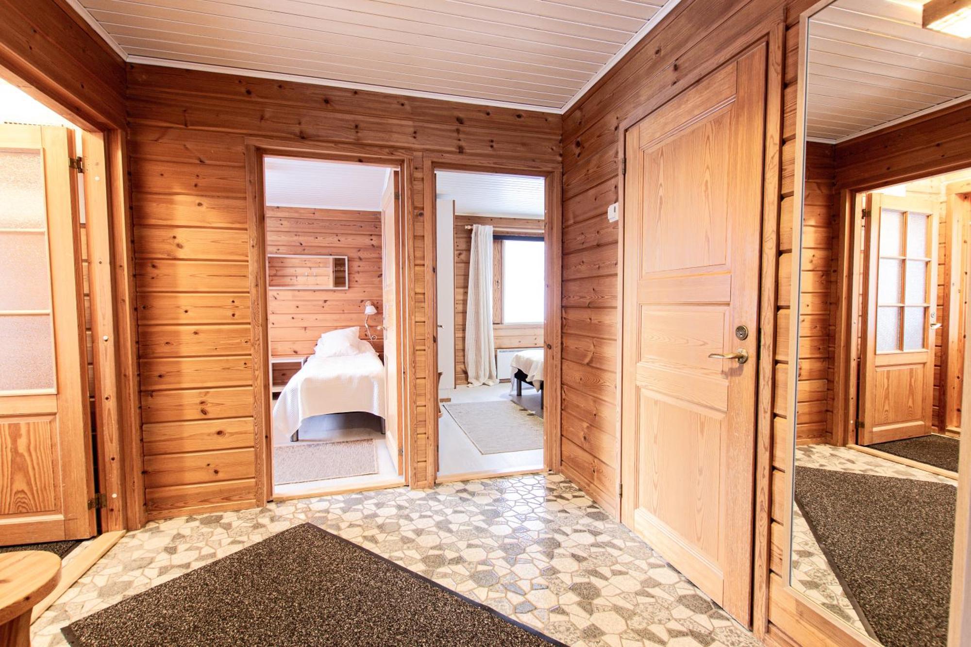 Rukan Talvihovit Casa vacanze