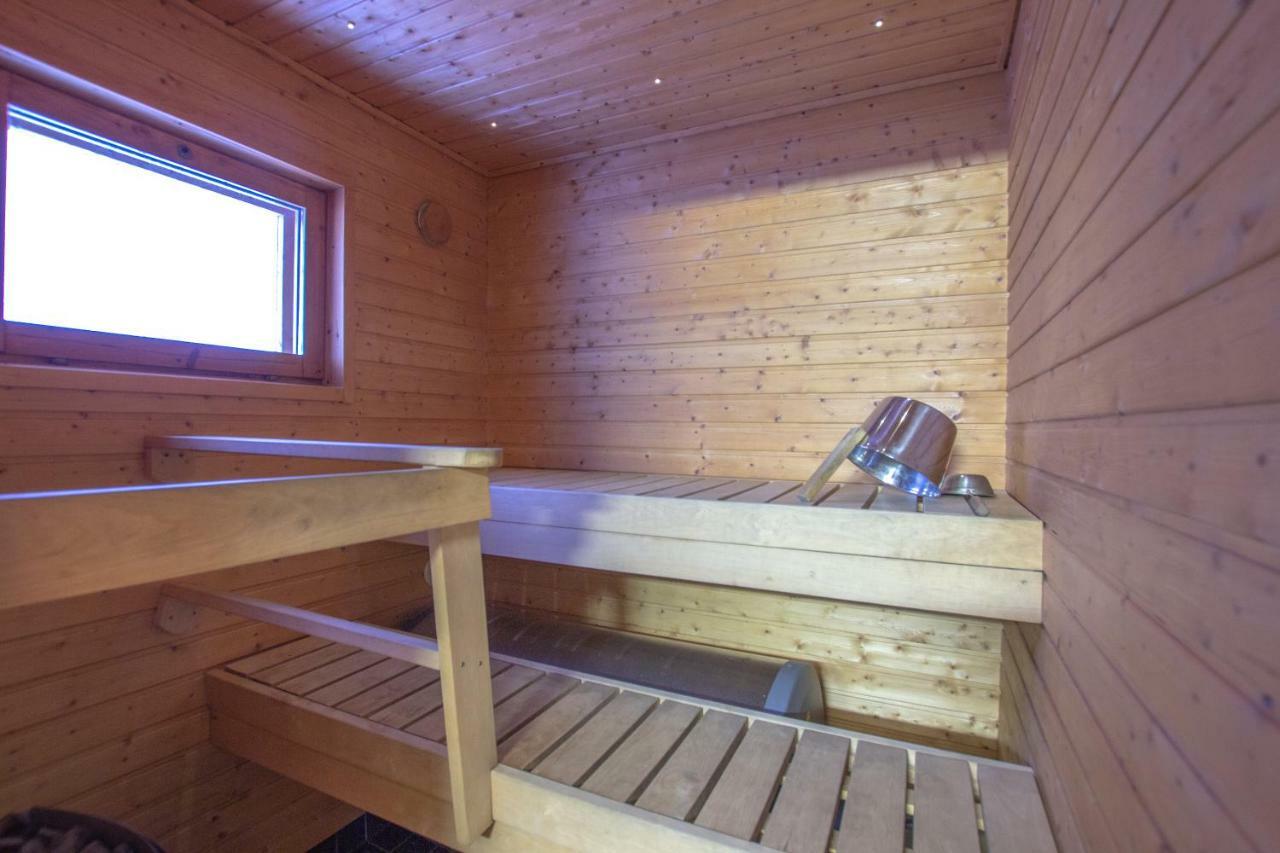 Rukan Talvihovit Holiday home